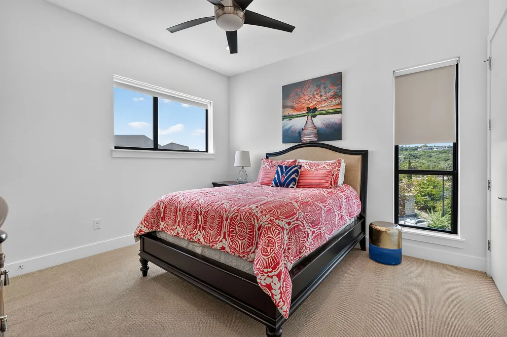 1101 Ivean Pearson Road #C207 Lago Vista, TX 78645