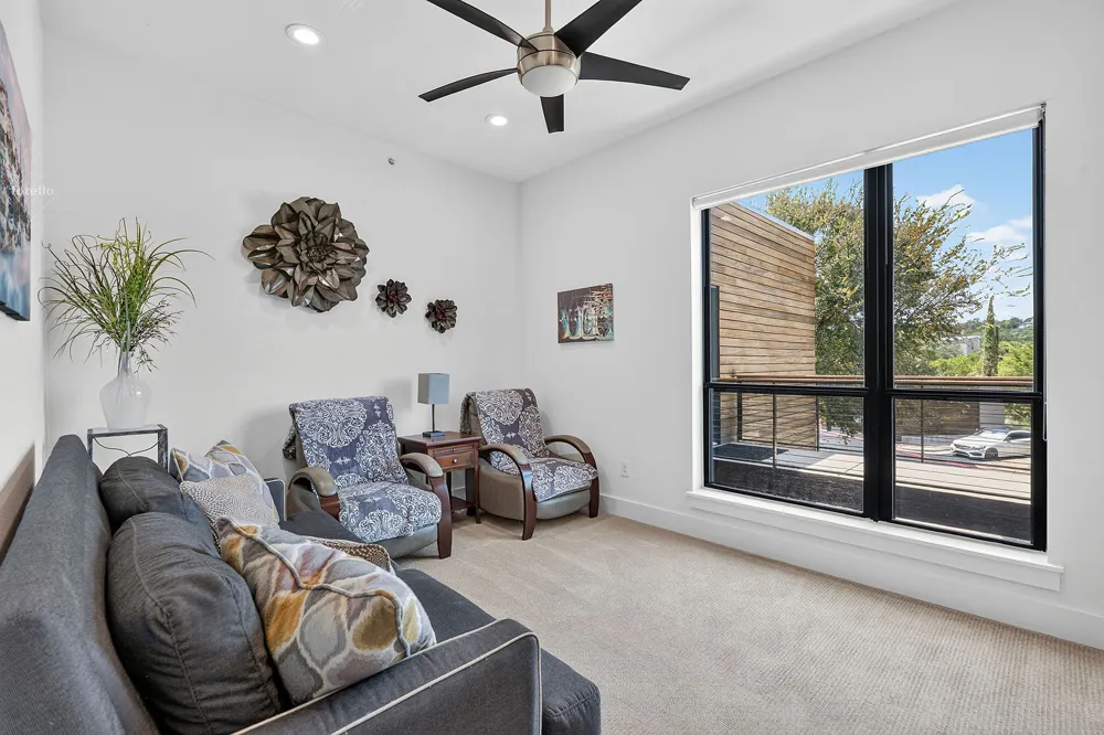 1101 Ivean Pearson Road #C207 Lago Vista, TX 78645