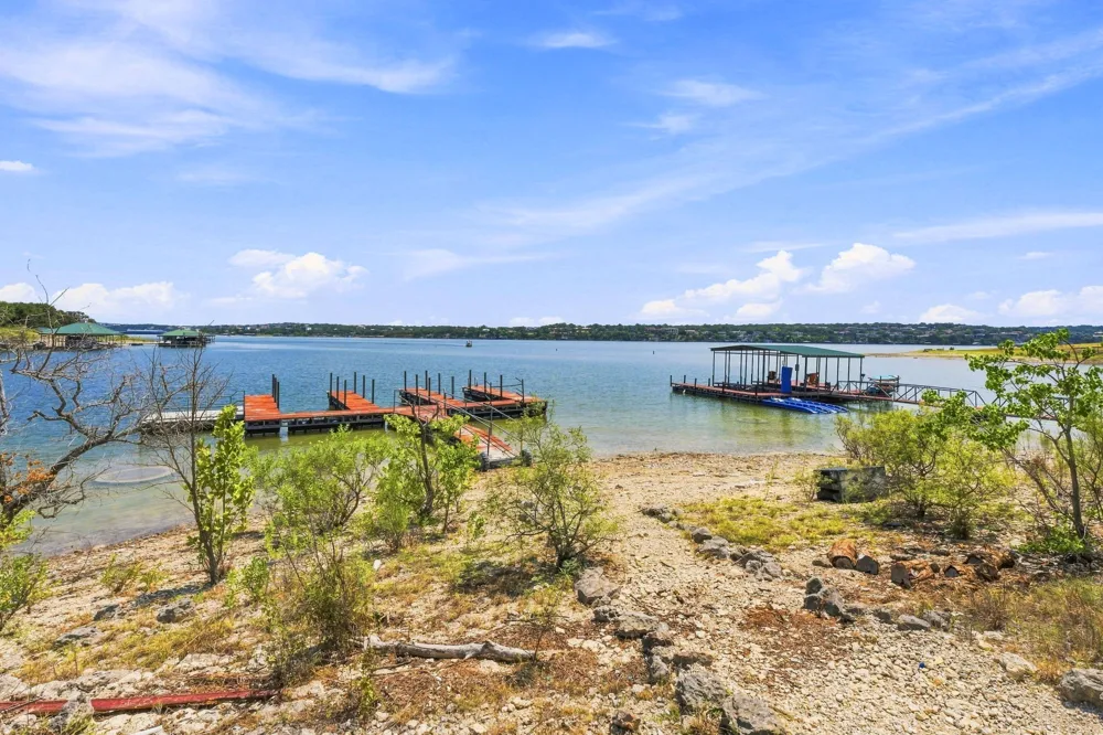 1101 Ivean Pearson Road #C207 Lago Vista, TX 78645
