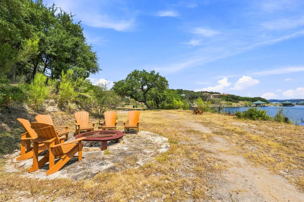 1101 Ivean Pearson Road #C207 Lago Vista, TX 78645