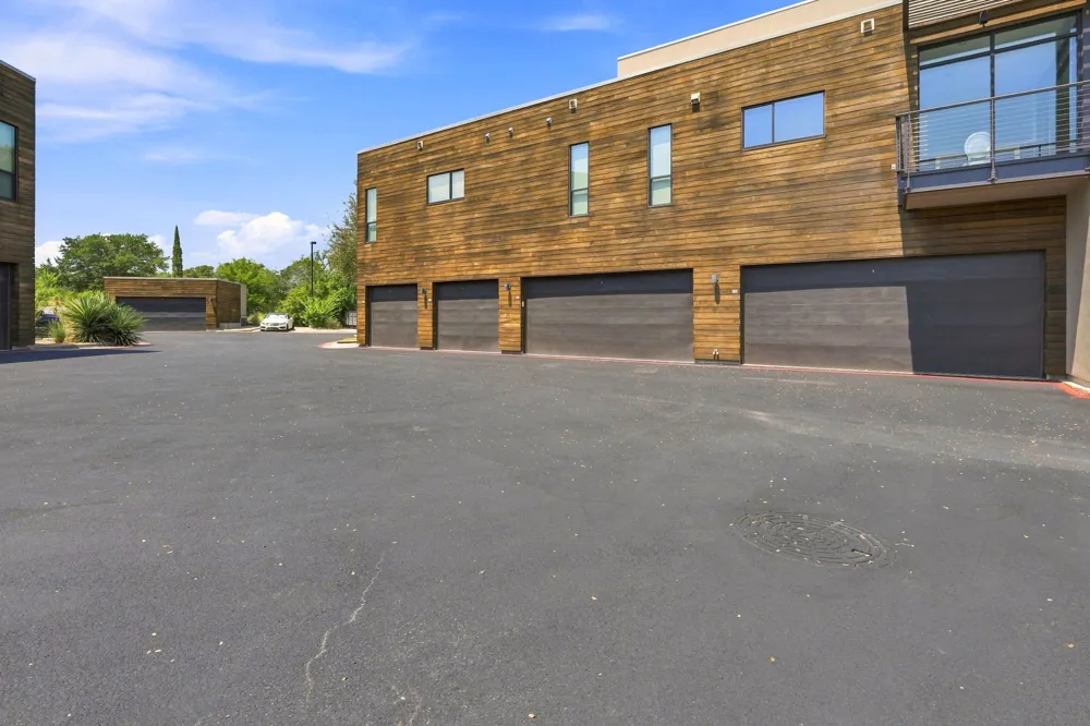 1101 Ivean Pearson Road #C207 Lago Vista, TX 78645