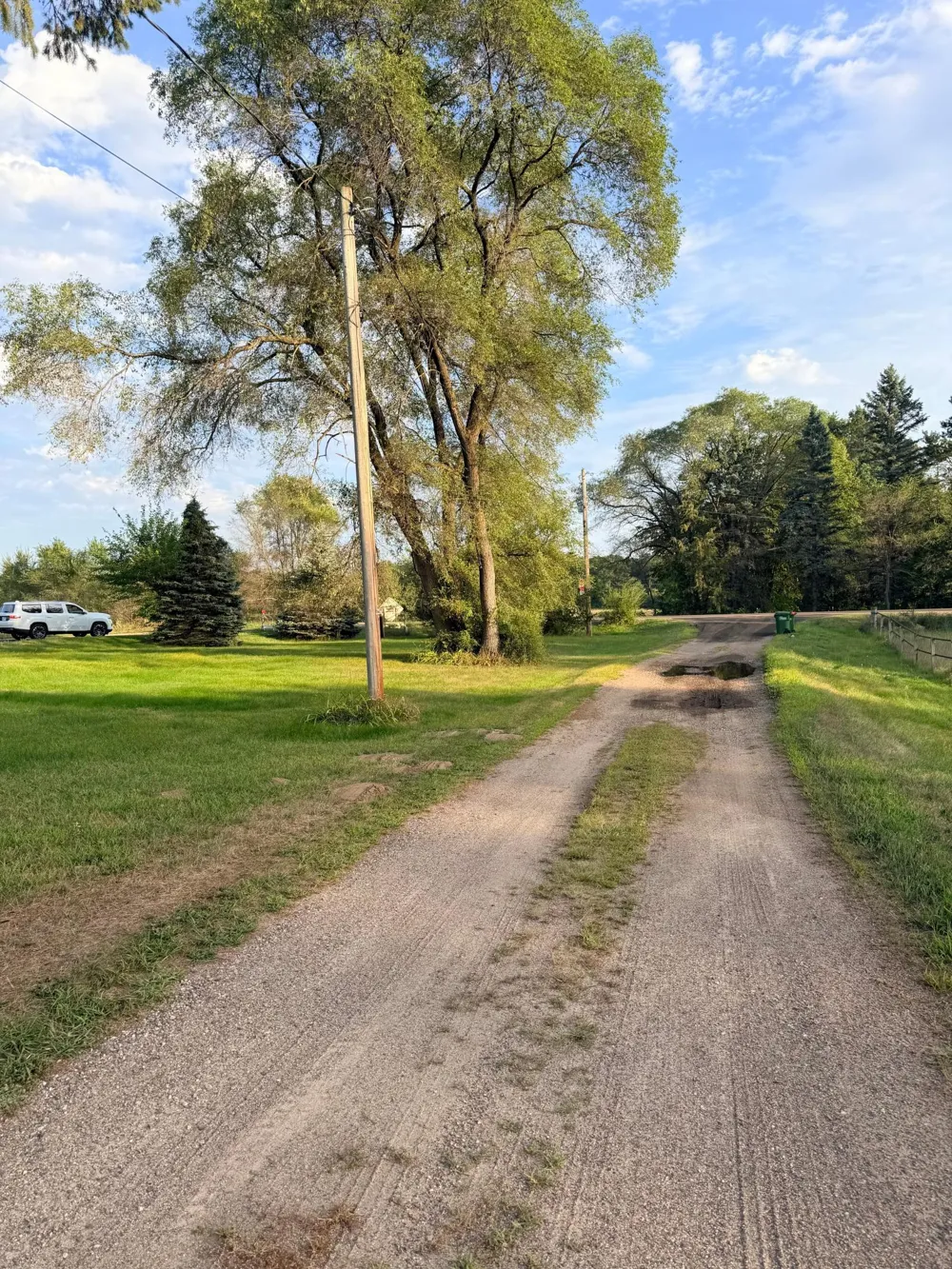 31 Old Constance Boulevard NW Andover, MN 55304