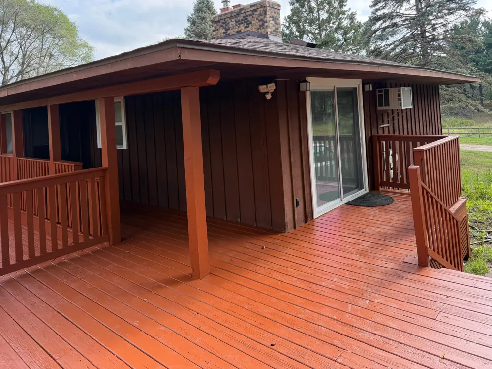 31 Old Constance Boulevard NW Andover, MN 55304