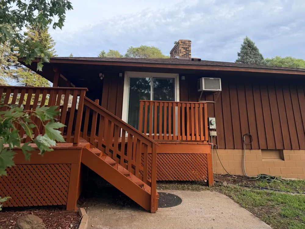 31 Old Constance Boulevard NW Andover, MN 55304