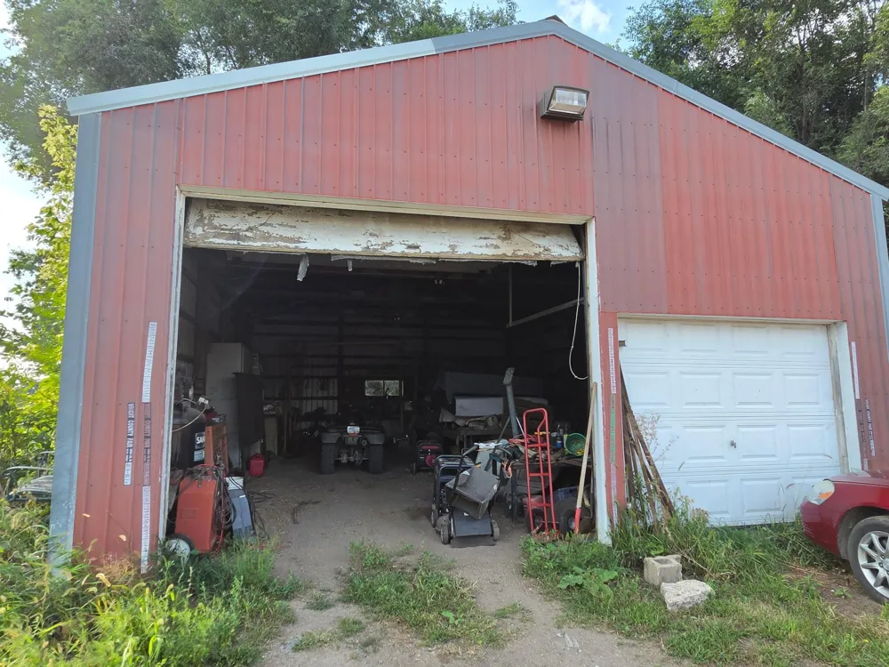 4957 Crofoot Avenue SW Waverly, MN 55390