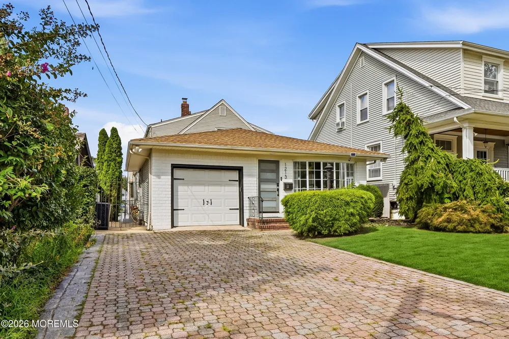1213 Sunset Avenue Asbury Park, NJ 07712