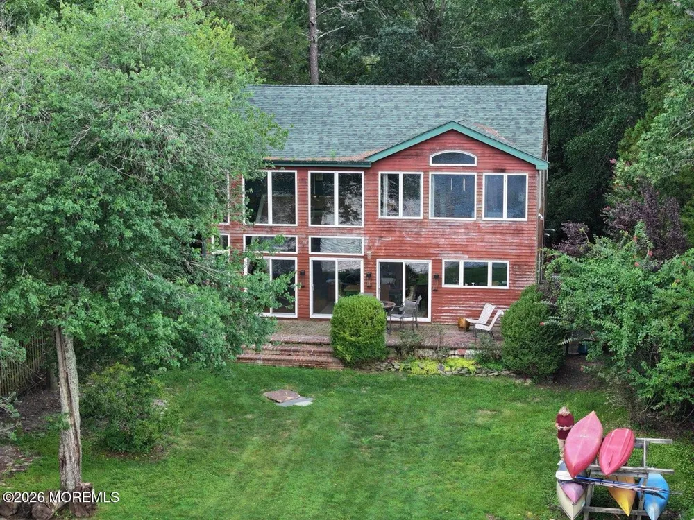 2668 Camp Swiss Avenue Hammonton, NJ 08037