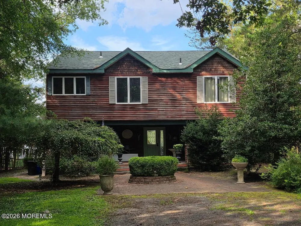 2668 Camp Swiss Avenue Hammonton, NJ 08037