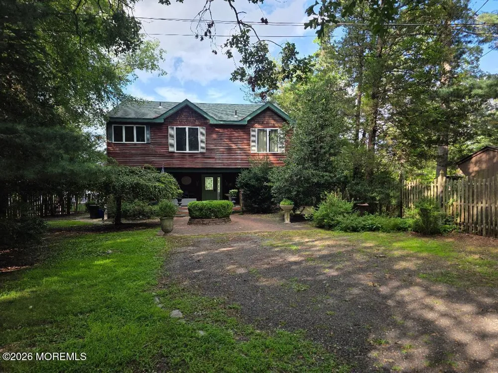 2668 Camp Swiss Avenue Hammonton, NJ 08037