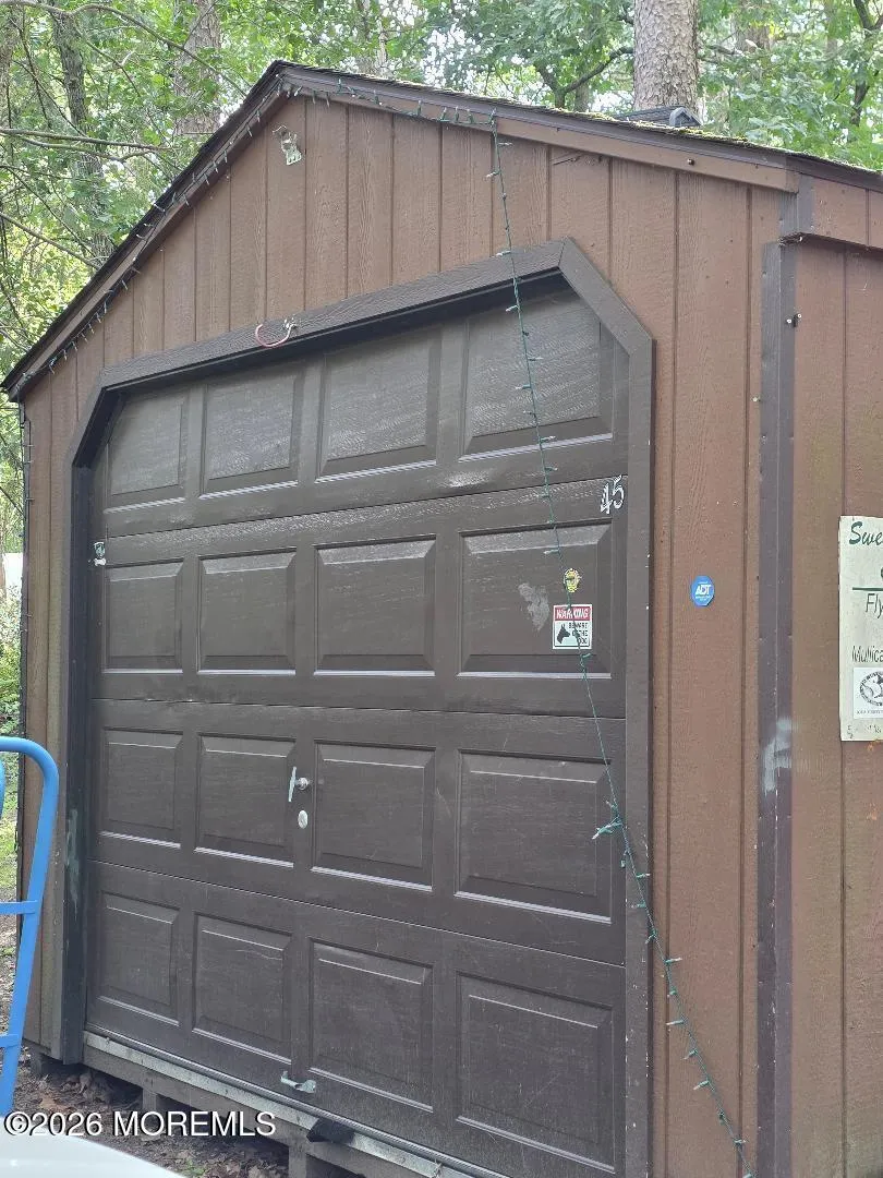 2668 Camp Swiss Avenue Hammonton, NJ 08037