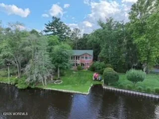 2668 Camp Swiss Avenue Hammonton, NJ 08037