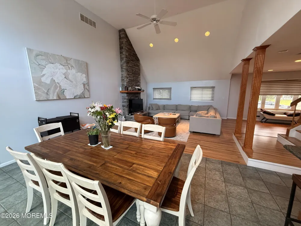 7 Carole Drive Oakhurst, NJ 07755