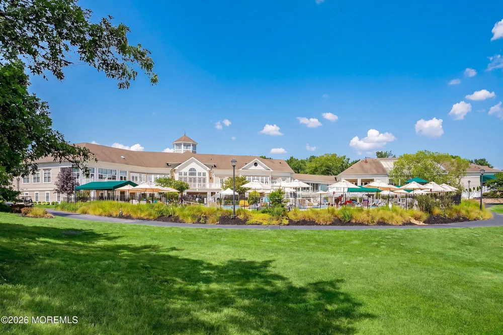 64 Merion Lane Jackson, NJ 08527