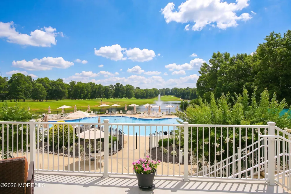 64 Merion Lane Jackson, NJ 08527