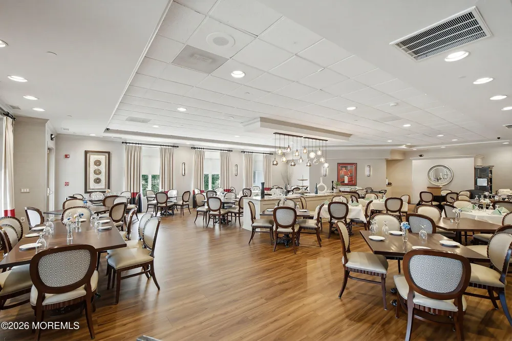 64 Merion Lane Jackson, NJ 08527