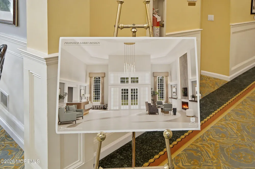 64 Merion Lane Jackson, NJ 08527