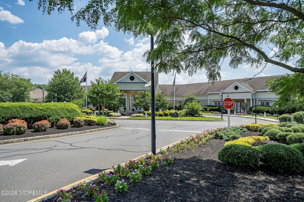 64 Merion Lane Jackson, NJ 08527
