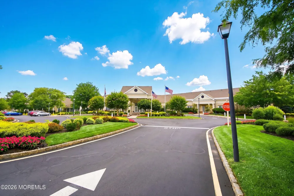 64 Merion Lane Jackson, NJ 08527