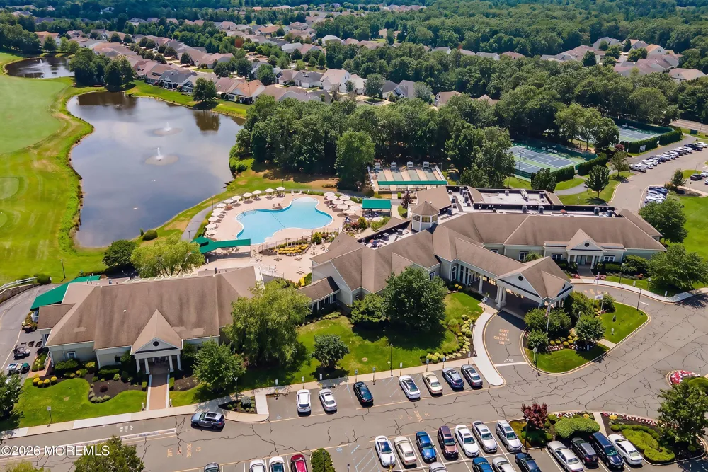 64 Merion Lane Jackson, NJ 08527