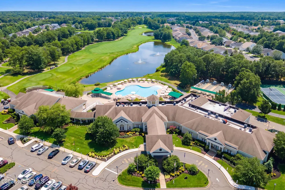 64 Merion Lane Jackson, NJ 08527