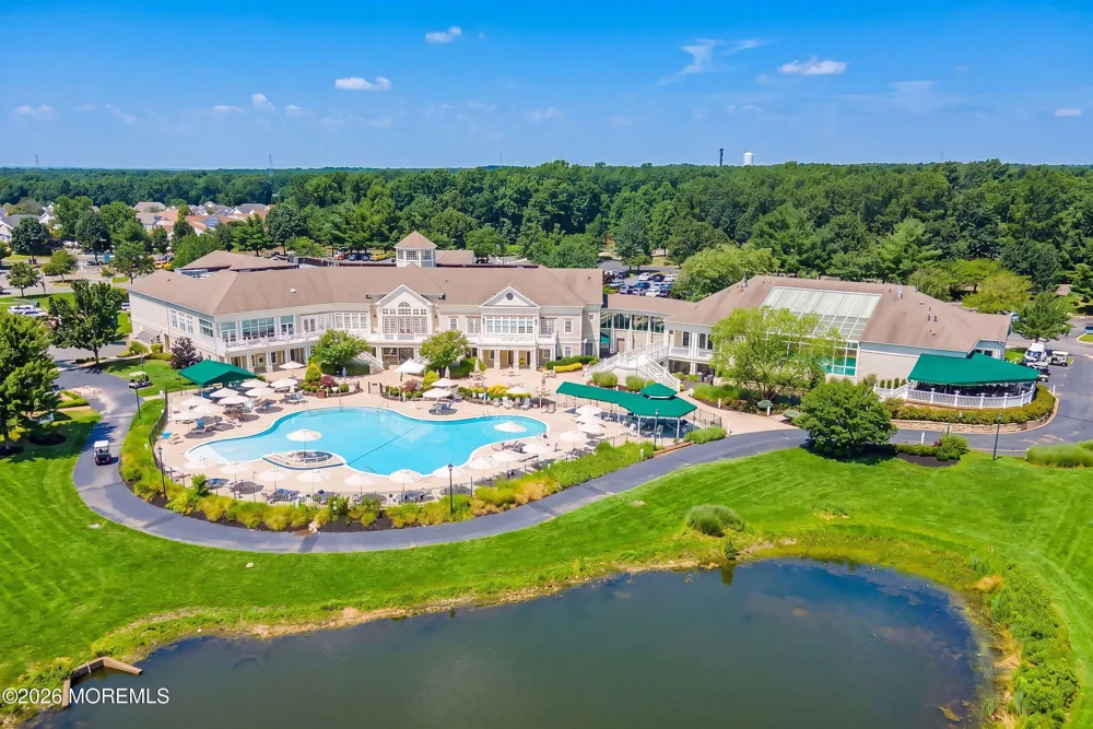 64 Merion Lane Jackson, NJ 08527