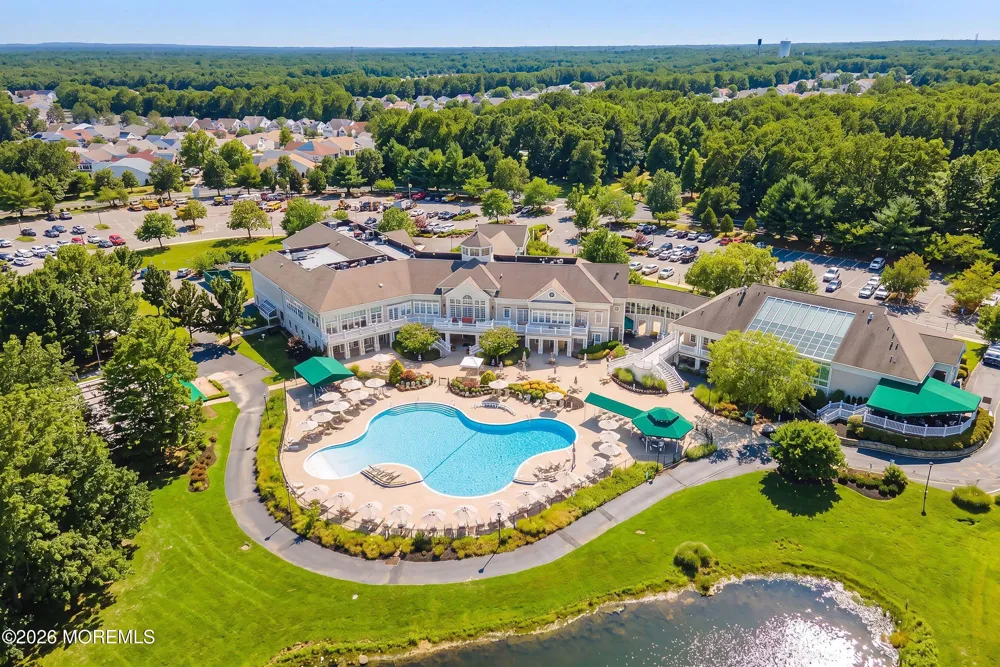 64 Merion Lane Jackson, NJ 08527
