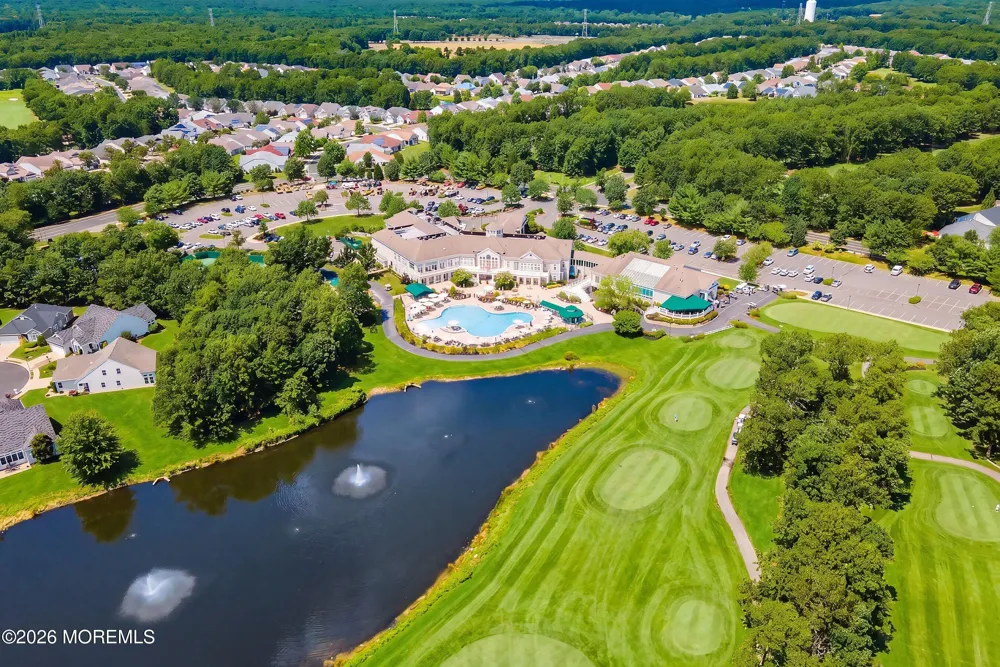 64 Merion Lane Jackson, NJ 08527