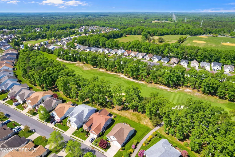 64 Merion Lane Jackson, NJ 08527