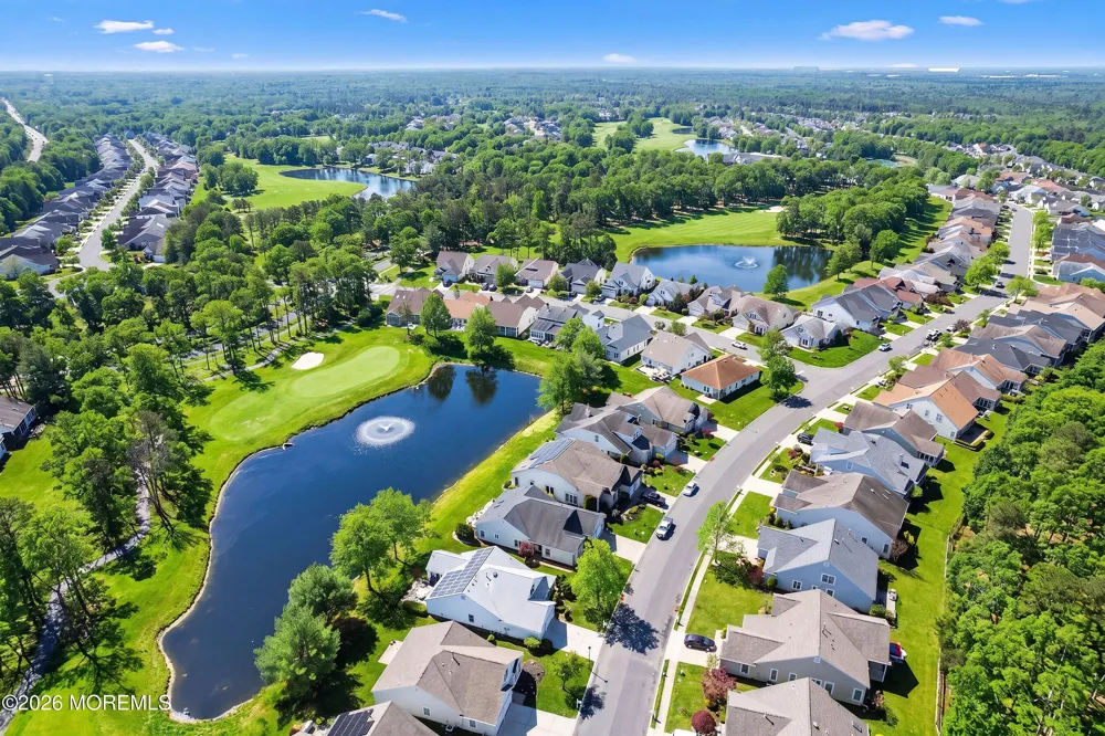 64 Merion Lane Jackson, NJ 08527