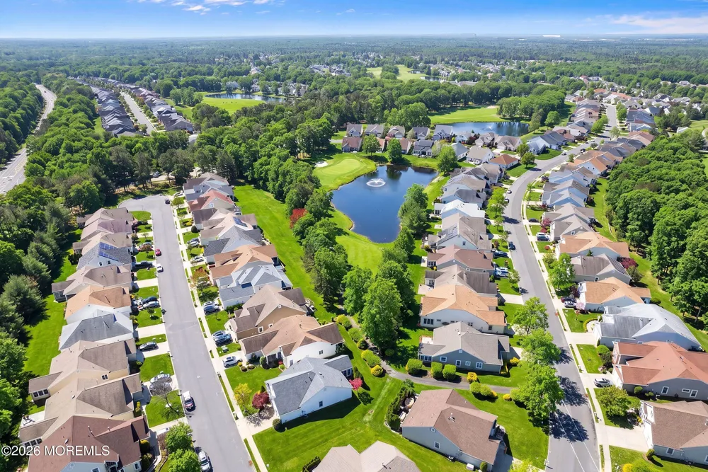 64 Merion Lane Jackson, NJ 08527