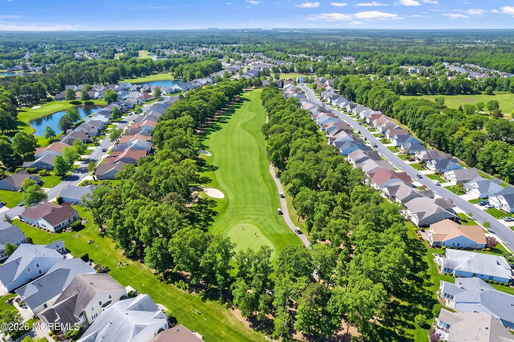 64 Merion Lane Jackson, NJ 08527