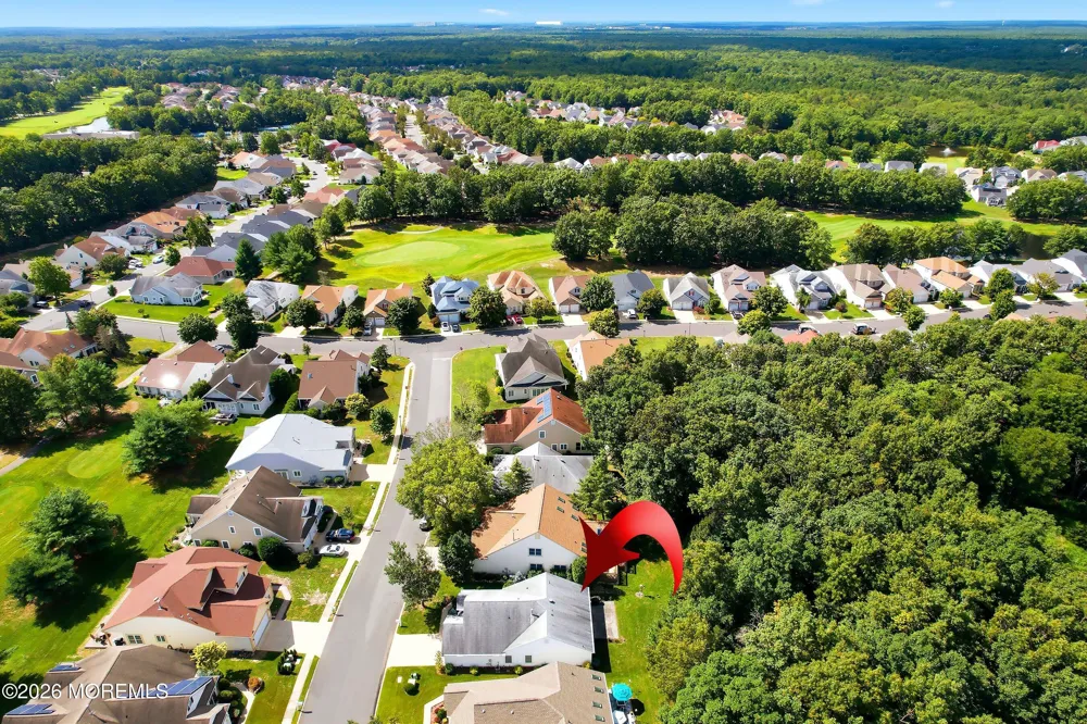 64 Merion Lane Jackson, NJ 08527