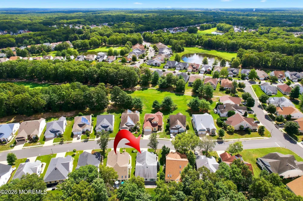 64 Merion Lane Jackson, NJ 08527