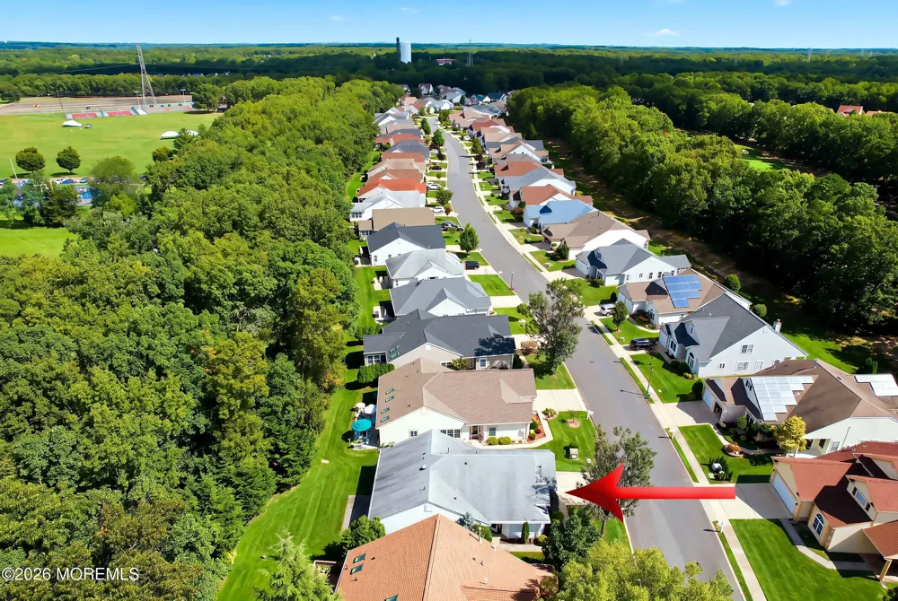 64 Merion Lane Jackson, NJ 08527