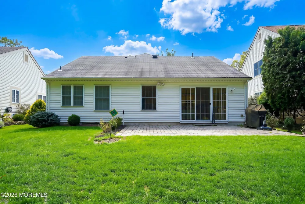 64 Merion Lane Jackson, NJ 08527