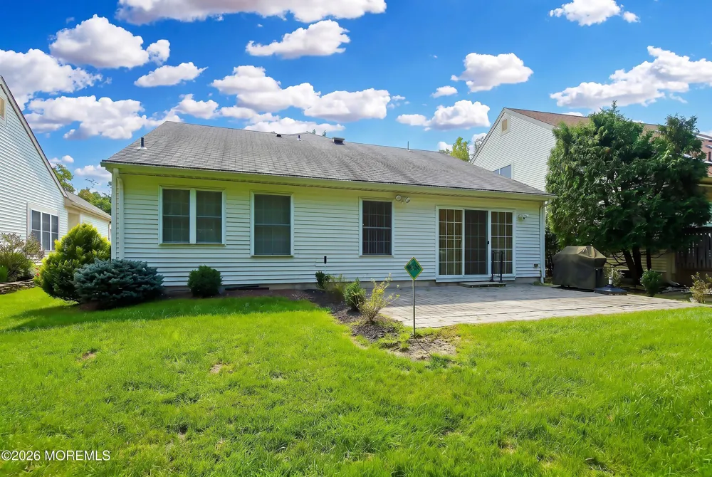 64 Merion Lane Jackson, NJ 08527