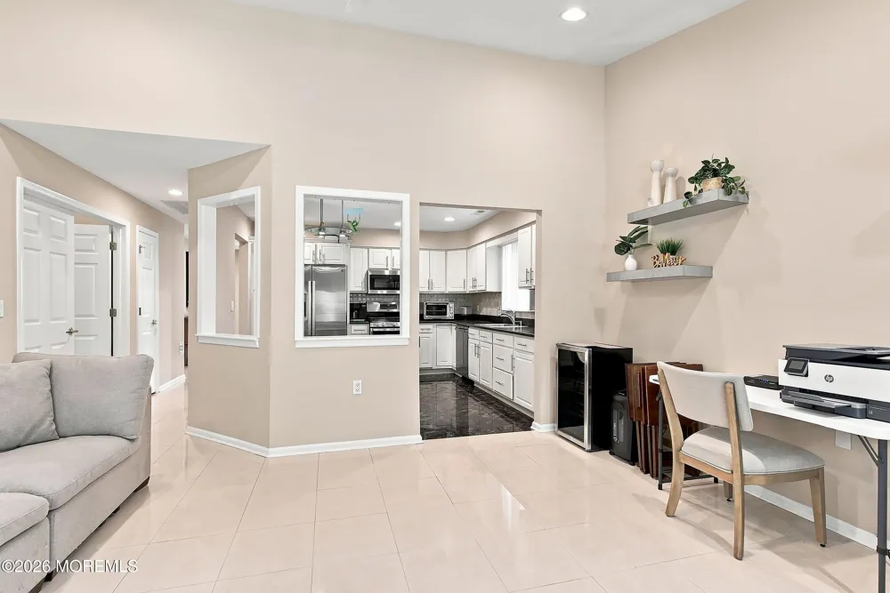 64 Merion Lane Jackson, NJ 08527