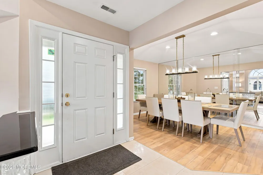 64 Merion Lane Jackson, NJ 08527