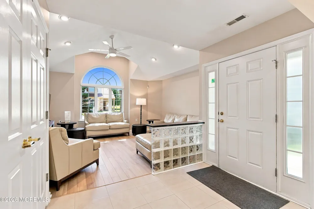 64 Merion Lane Jackson, NJ 08527