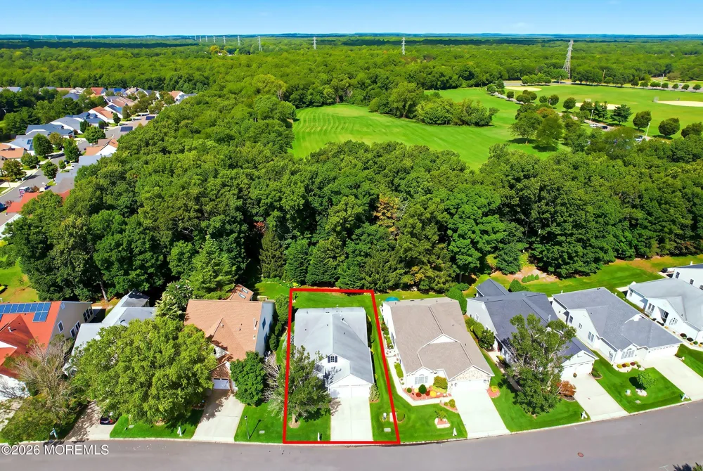 64 Merion Lane Jackson, NJ 08527