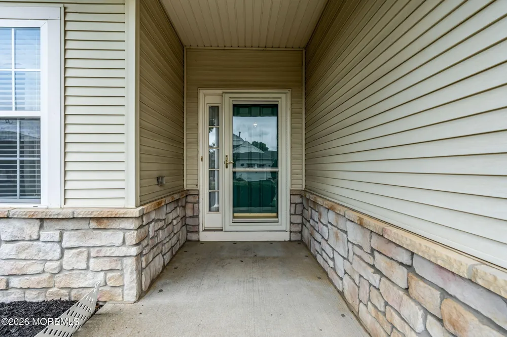 4 Frances Court Manchester, NJ 08759