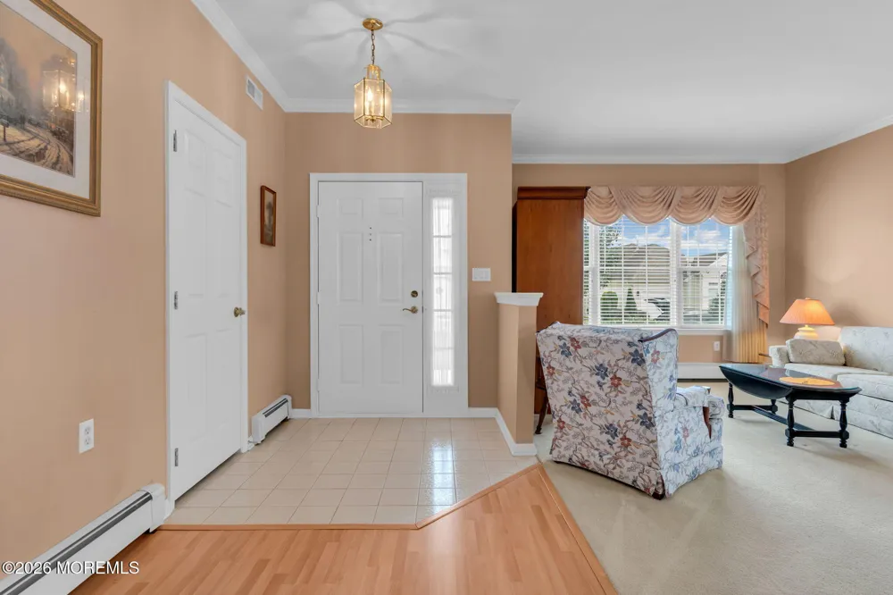 4 Frances Court Manchester, NJ 08759