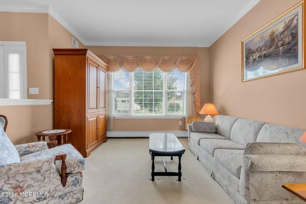 4 Frances Court Manchester, NJ 08759