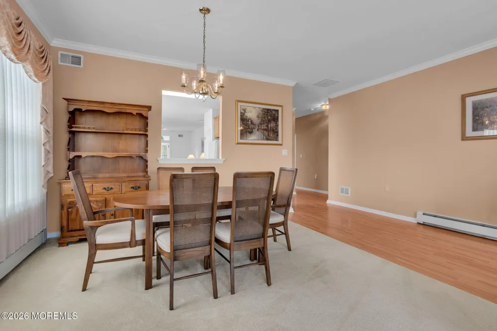 4 Frances Court Manchester, NJ 08759