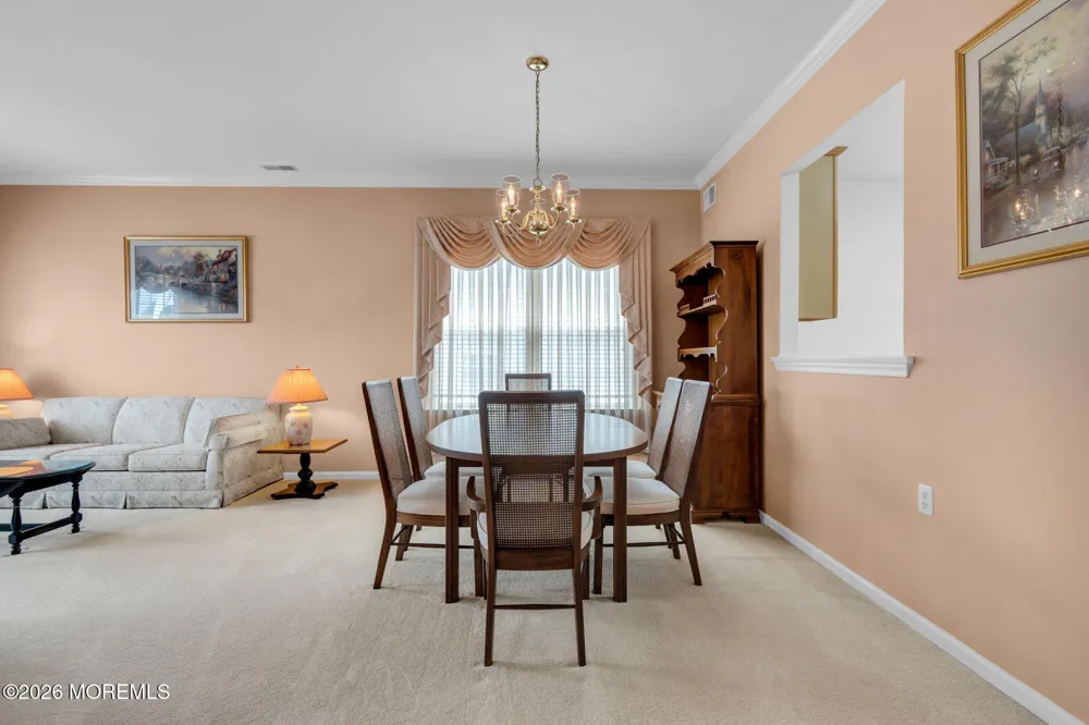 4 Frances Court Manchester, NJ 08759