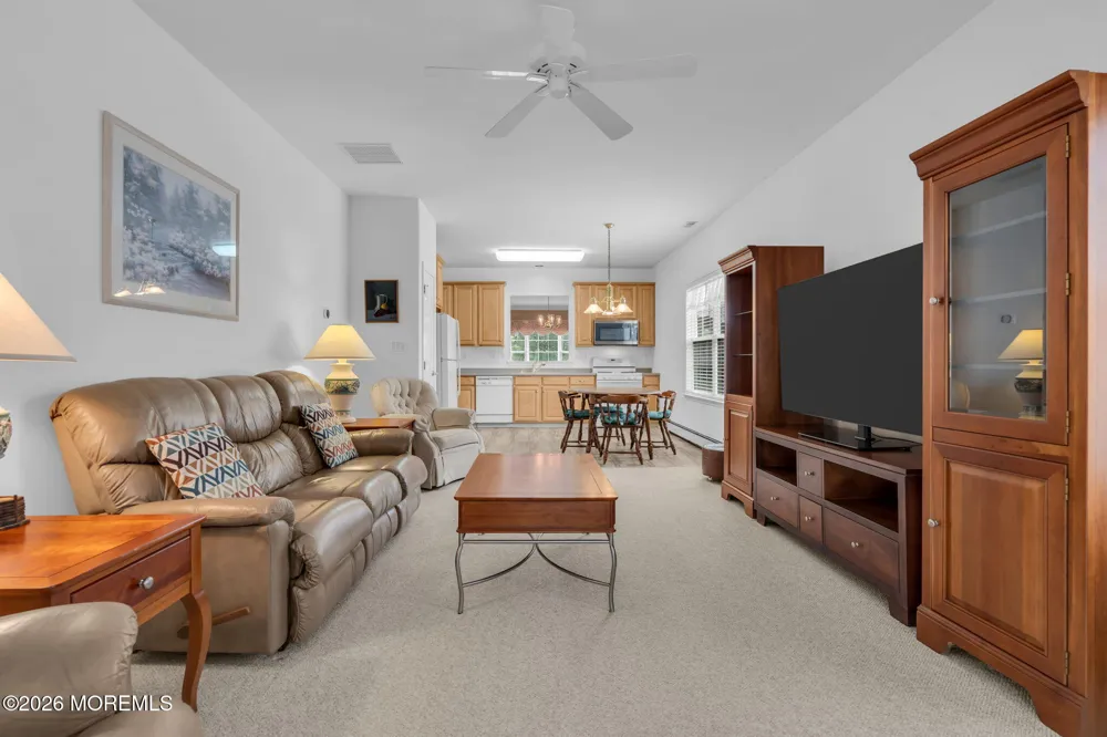 4 Frances Court Manchester, NJ 08759
