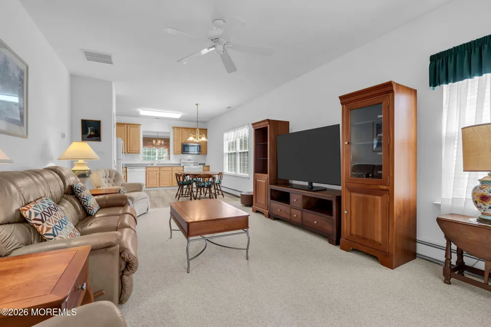 4 Frances Court Manchester, NJ 08759