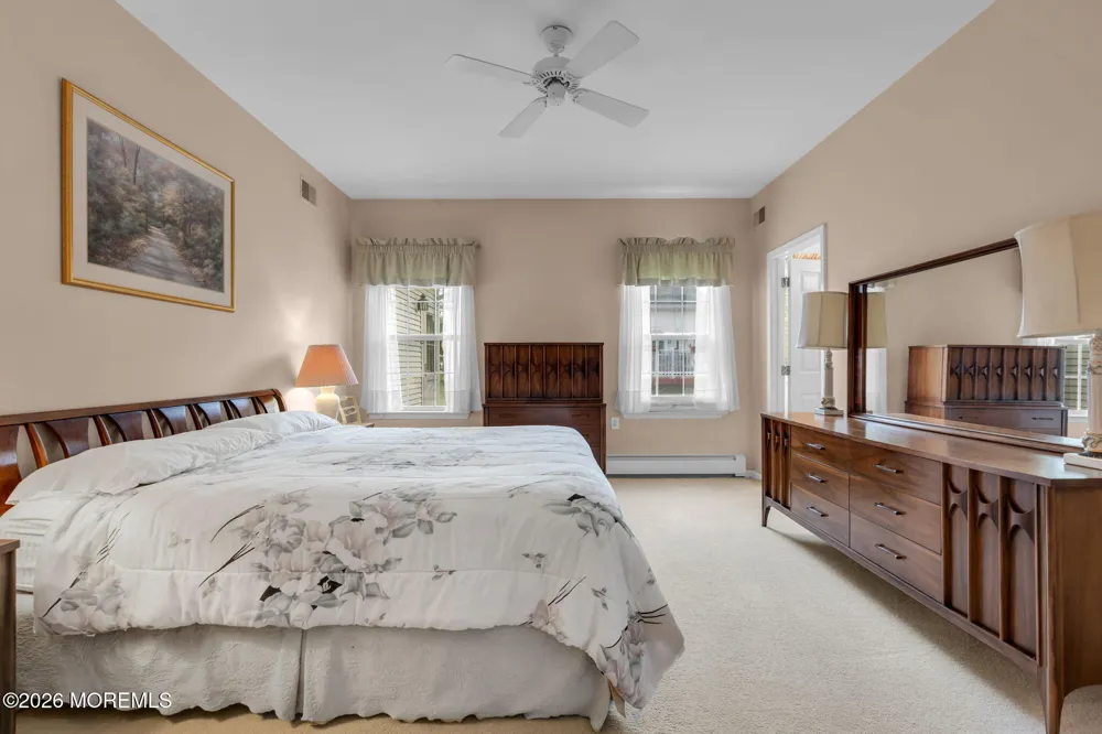 4 Frances Court Manchester, NJ 08759