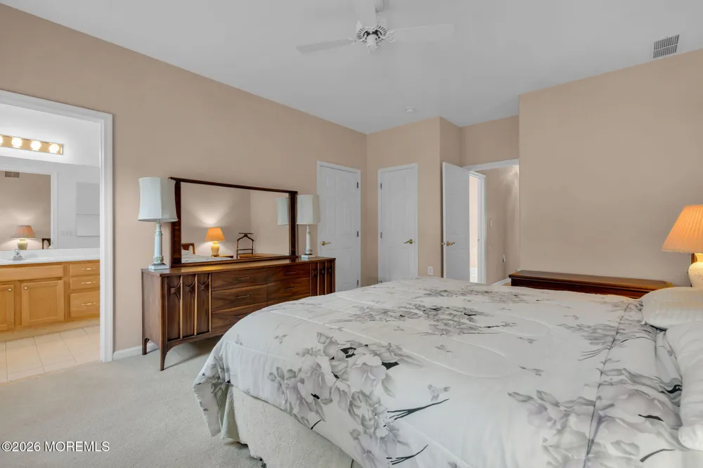 4 Frances Court Manchester, NJ 08759