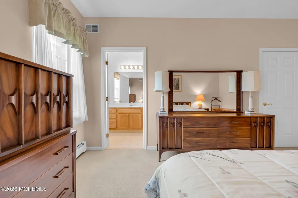 4 Frances Court Manchester, NJ 08759